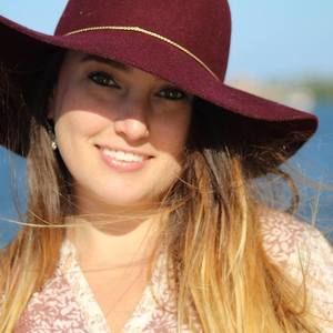 Meet your Posher, Micaela